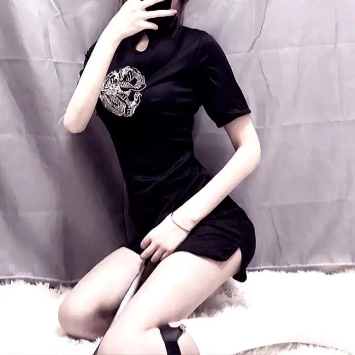 曾经的兄弟