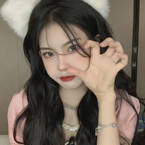 失去的女孩